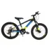 Lant Bicicleta KMC X12 Ti-N, 12 Viteze, 1/2X11/128 Inch, 126 Zale, Auriu Ultimate FactoryBikes