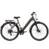 Bicicleta Electrica Devron 28426RM - 28 Inch, M, Gri Ultimate FactoryBikes