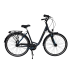 Bicicleta Oras Kieler - 28 Inch, M, Gri Ultimate FactoryBikes