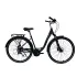 Bicicleta Trekking Kreidler - 28 Inch, L, Negru Ultimate FactoryBikes