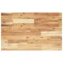 Blat de birou finisat cu ulei, 80x60x2 cm, lemn masiv acacia GartenMobel Dekor