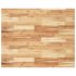 Blat de birou finisat cu ulei, 100x80x2 cm, lemn masiv acacia GartenMobel Dekor