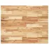 Blat de birou finisat cu ulei, 80x60x2 cm, lemn masiv acacia GartenMobel Dekor