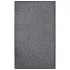 Covoraș de ușă, gri, 60x80 cm GartenMobel Dekor