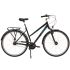 Bicicleta Oras Kreidler 1280 - 28 inch, M, Negru Ultimate FactoryBikes