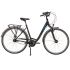 Bicicleta Oras Kreidler 1286 - 28 inch, L, Negru Ultimate FactoryBikes