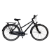 Bicicleta Oras Kreidler 1910 - 28 inch, L, Negru Ultimate FactoryBikes