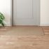 Covor traversă aspect sisal, nisipiu, 50x150 cm GartenMobel Dekor