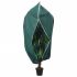 Protecție de fleece plante, cu fermoar, 70 g/m², 3,14x2,5 m GartenMobel Dekor