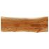 Blat masă 90x80x3,8 cm dreptunghiular lemn acacia margine vie GartenMobel Dekor