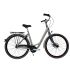 Bicicleta Oras Stella 28080 - 28 inch, XL, Gri Ultimate FactoryBikes
