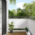 Paravan de balcon, antracit, 75x800 cm, 100% poliester oxford GartenMobel Dekor