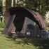 Cort de pescuit pentru 5 persoane, camuflaj, impermeabil GartenMobel Dekor