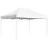 Cort de petrecere pliabil profesional albastru 4,5x3 m aluminiu GartenMobel Dekor