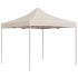 Cort de petrecere pliabil profesional albastru 4,5x3 m aluminiu GartenMobel Dekor