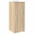 Dulap de depozitare sonoma gri 40x45x103,5 cm lemn prelucrat GartenMobel Dekor