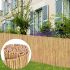 Gard de bambus, 500x100 cm GartenMobel Dekor