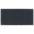 Covoraș de ușă, negru, 40x60 cm, fibre de cocos GartenMobel Dekor