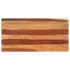 Blat de masă, 70x90 cm, 15-16 mm, lemn masiv de acacia GartenMobel Dekor