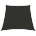Parasolar, antracit, 2/4x3 m, țesătură oxford, trapez GartenMobel Dekor
