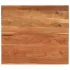 Blat masă 180x30x2,5 cm lemn solid dreptunghiular de acacia GartenMobel Dekor