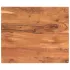 Blat masă 180x30x2,5 cm lemn solid dreptunghiular de acacia GartenMobel Dekor
