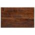 Blat de masă, 80x70x2,5 cm, dreptunghiular, lemn masiv reciclat GartenMobel Dekor