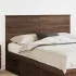 Tăblie cap cu headboard Stejar Sonoma 160 cm Lemn compozit GartenMobel Dekor