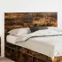 Tăblie cap cu headboard Stejar Sonoma 160 cm Lemn compozit GartenMobel Dekor