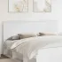 Tăblie cap cu headboard Stejar Artizanal 200 cm Lemn compozit GartenMobel Dekor