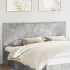 Tăblie cap cu headboard Stejar închis 180 cm Lemn compozit GartenMobel Dekor