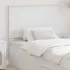 Tăblie cap cu headboard Lemn Vechi 100 cm Lemn compozit GartenMobel Dekor
