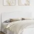 Tăblie cap cu headboard Stejar Negru 180 cm Lemn compozit GartenMobel Dekor