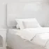 Tăblie cap cu headboard Stejar închis 100 cm Lemn compozit GartenMobel Dekor