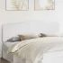 Tăblie cap cu headboard Stejar Negru 180 cm Lemn compozit GartenMobel Dekor