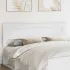 Tăblie cap cu headboard Stejar Sonoma 180 cm Lemn compozit GartenMobel Dekor