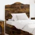 Tăblie cap cu headboard Stejar Artizanal 75 cm Lemn compozit GartenMobel Dekor