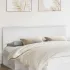 Tăblie cap cu headboard Stejar Artizanal 180 cm Lemn compozit GartenMobel Dekor