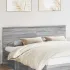 Tăblie cap cu headboard Stejar Artizanal 180 cm Lemn compozit GartenMobel Dekor