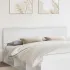 Tăblie cap cu headboard Stejar închis 200 cm Lemn compozit GartenMobel Dekor