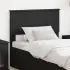 Tăblie cap cu headboard Stejar închis 100 cm Lemn compozit GartenMobel Dekor