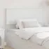 Tăblie cap cu headboard Stejar Sonoma 100 cm Lemn compozit GartenMobel Dekor