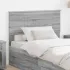 Tăblie cap cu headboard Stejar Sonoma 100 cm Lemn compozit GartenMobel Dekor