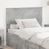 Tăblie cap cu headboard Stejar Sonoma 100 cm Lemn compozit GartenMobel Dekor
