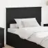 Tăblie cap cu headboard Stejar Sonoma 100 cm Lemn compozit GartenMobel Dekor