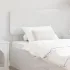 Tăblie cap cu headboard Stejar Negru 75 cm Lemn compozit GartenMobel Dekor