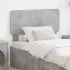 Tăblie cap cu headboard Stejar Negru 75 cm Lemn compozit GartenMobel Dekor