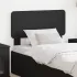 Tăblie cap cu headboard Stejar Artizanal 90 cm Lemn compozit GartenMobel Dekor