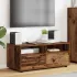 Cabinet TV Stejar Sonoma 100 x 48 x 43 cm Lemn compozit GartenMobel Dekor