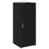 Dulap de depozitare sonoma gri 40x45x103,5 cm lemn prelucrat GartenMobel Dekor